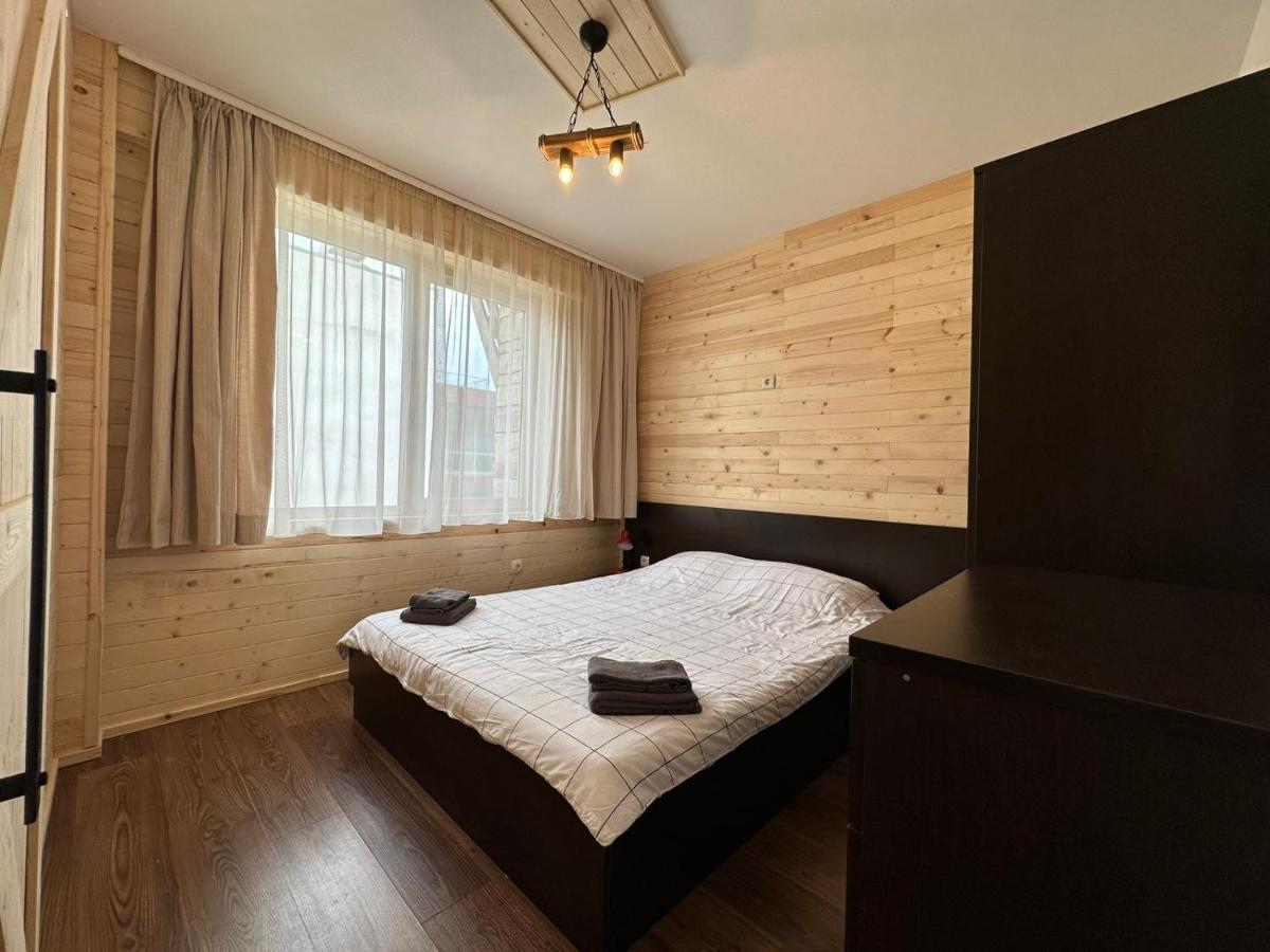 Bansko Royal Towers - Studio 536 Exteriör bild