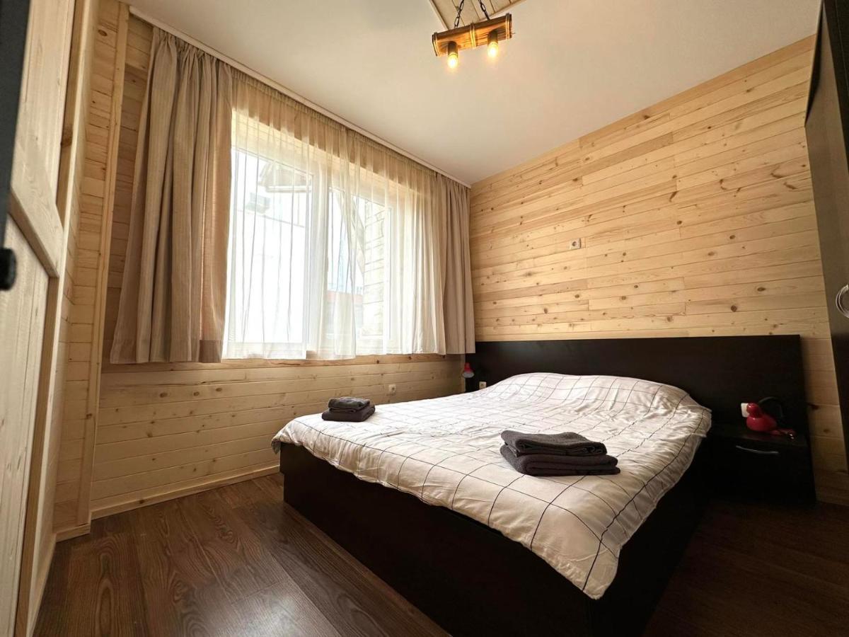 Bansko Royal Towers - Studio 536 Exteriör bild