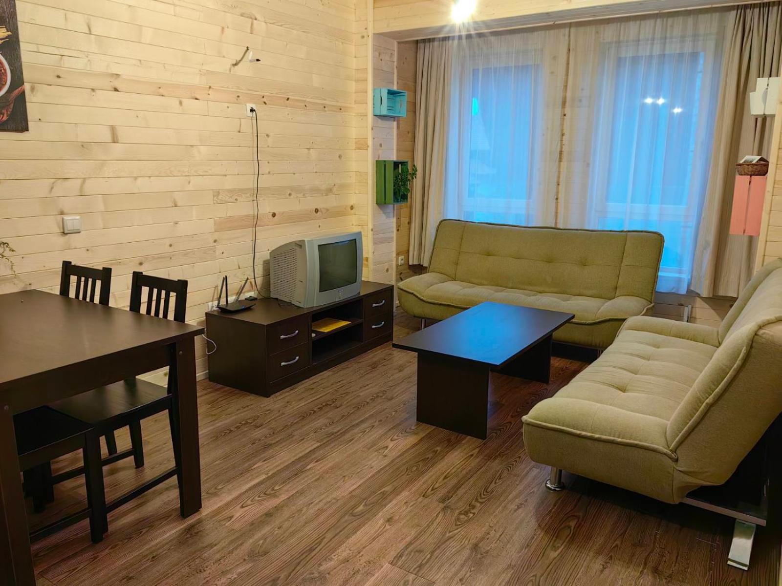Bansko Royal Towers - Studio 536 Exteriör bild